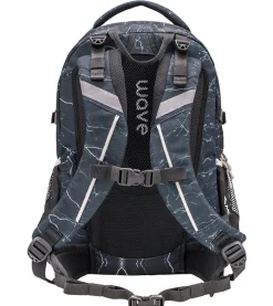 Wave Rucksack Infinity - MARBLE