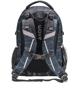 Wave Rucksack Infinity - MARBLE