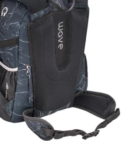 Wave Rucksack Infinity - MARBLE