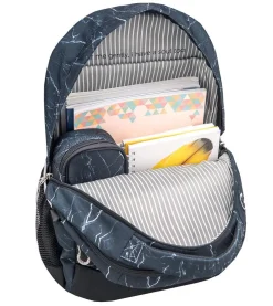 Wave Rucksack Infinity - MARBLE