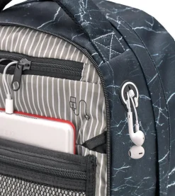 Wave Rucksack Infinity - MARBLE
