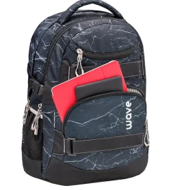 Wave Rucksack Infinity - MARBLE