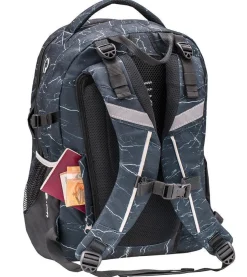 Wave Rucksack Infinity - MARBLE