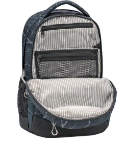 Wave Rucksack Infinity - MARBLE