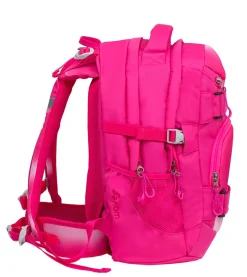 Wave Rucksack Infinity - OMBRE LIGHT PINK