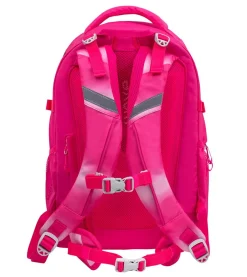 Wave Rucksack Infinity - OMBRE LIGHT PINK