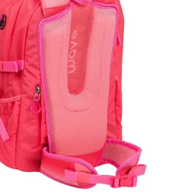 Wave Rucksack Infinity - OMBRE CORAL PARADISE