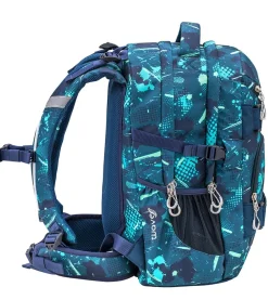 Wave Rucksack Set 2-tlg. Infinity - FANTASY