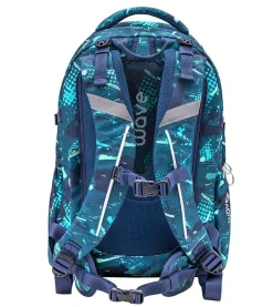 Wave Rucksack Set 2-tlg. Infinity - FANTASY