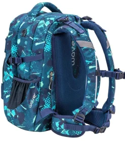 Wave Rucksack Set 2-tlg. Infinity - FANTASY