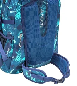 Wave Rucksack Set 2-tlg. Infinity - FANTASY