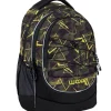 Wave Schulrucksack Boost - WAVES BOLD