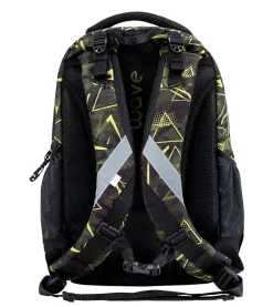 Wave Schulrucksack Boost - WAVES BOLD