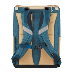 4YOU Rucksack - 4 THE ADVENTURE - Rot