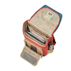 4YOU Rucksack - 4 THE ADVENTURE - Beige