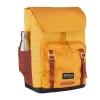 4YOU Rucksack - 4 THE BEES - Orange