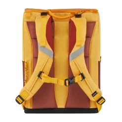 4YOU Rucksack - 4 THE BEES - Orange