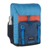 4YOU Rucksack - 4 THE REEFS - Dunkelblau