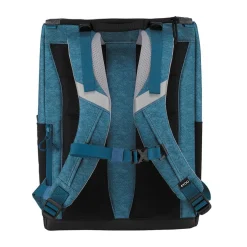 4YOU Rucksack - 4 THE STREETS - Grau